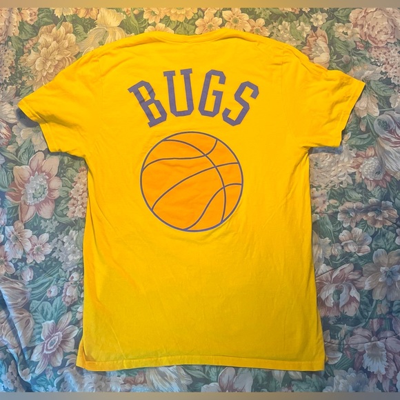 TUNESQUAD NEW LEGACY T SHIRT - Picture 3 of 3